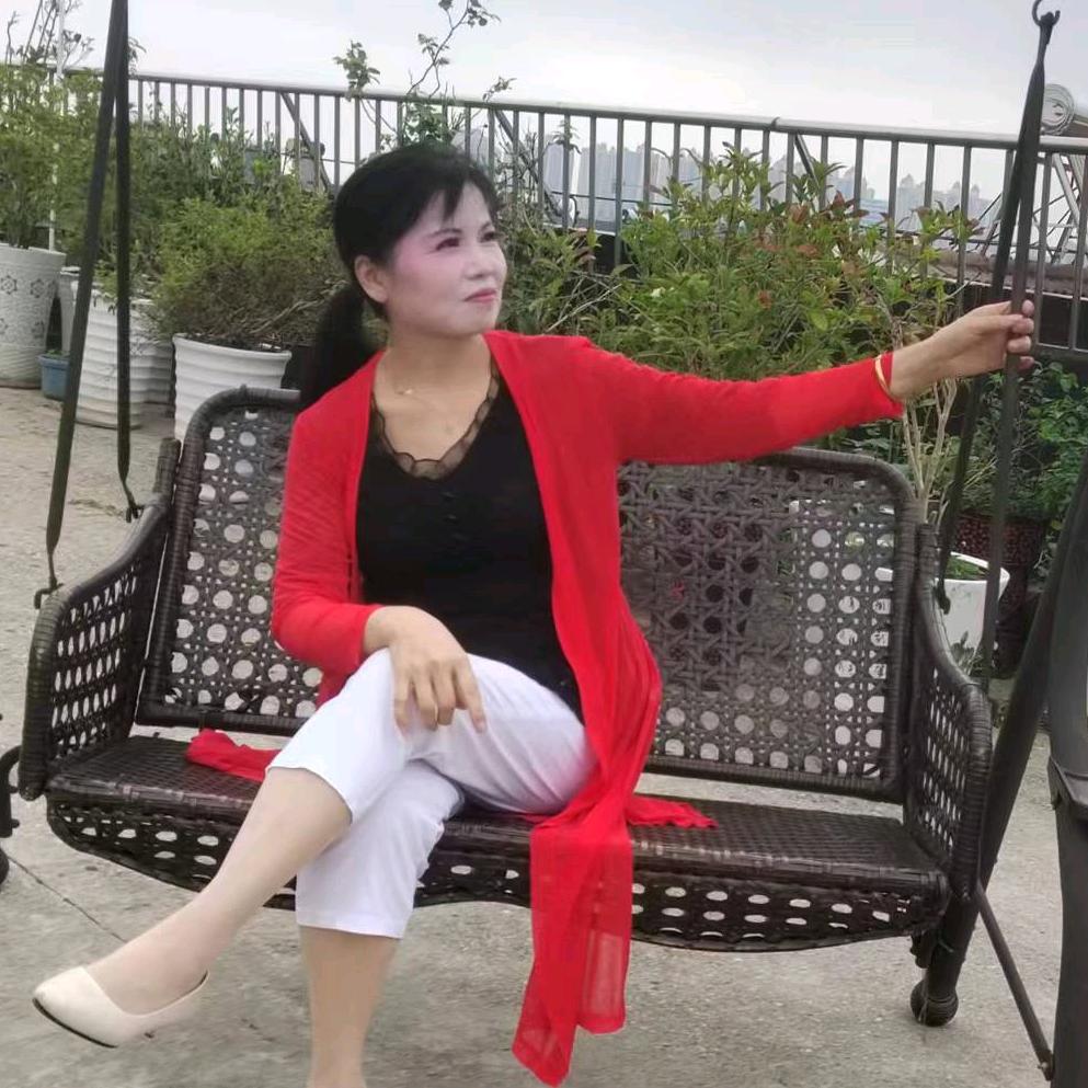 凤姐（许）