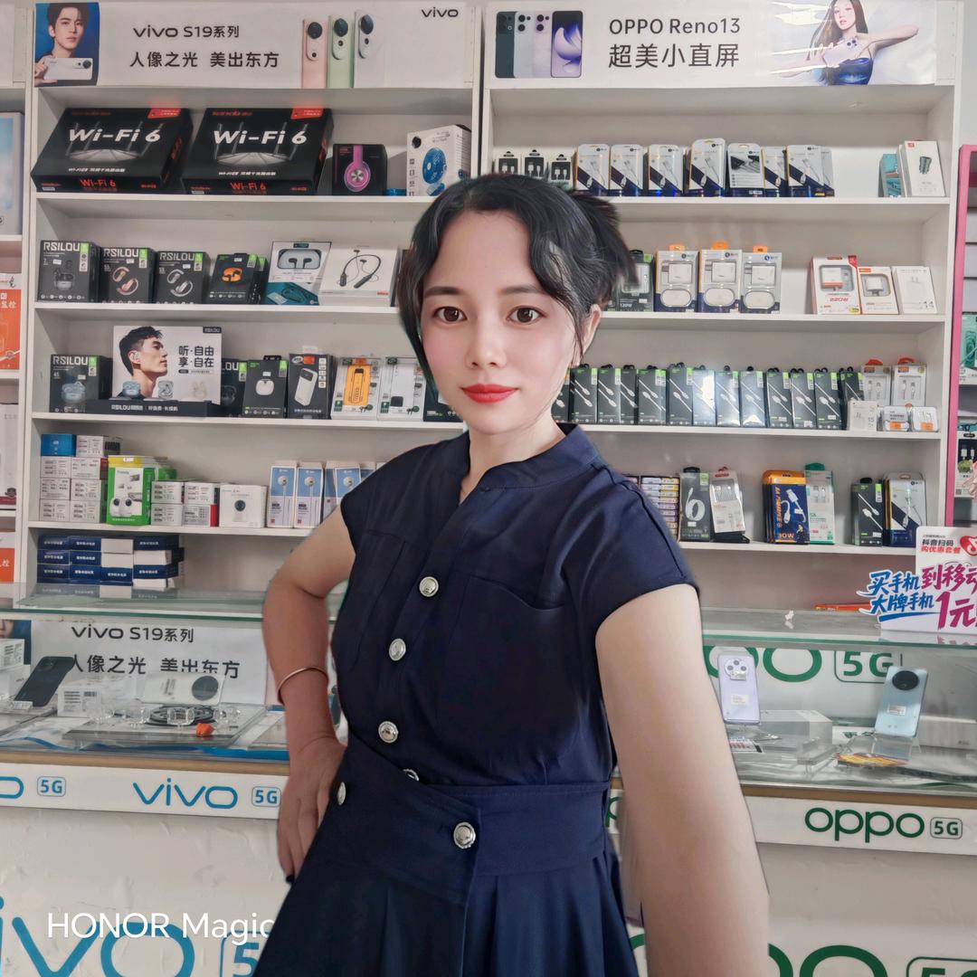 🌶️双庙移动二高手机店🌶️