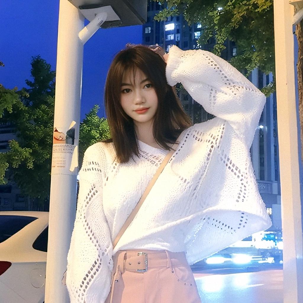 爱吃菠萝蜜的晰晰