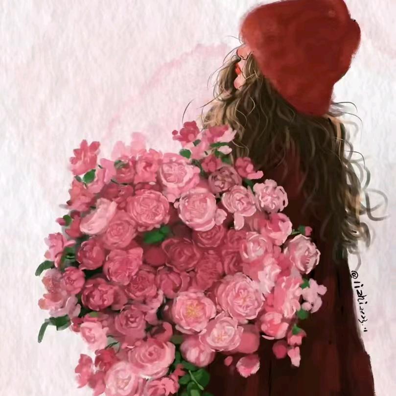 ❣️思绪万千💓