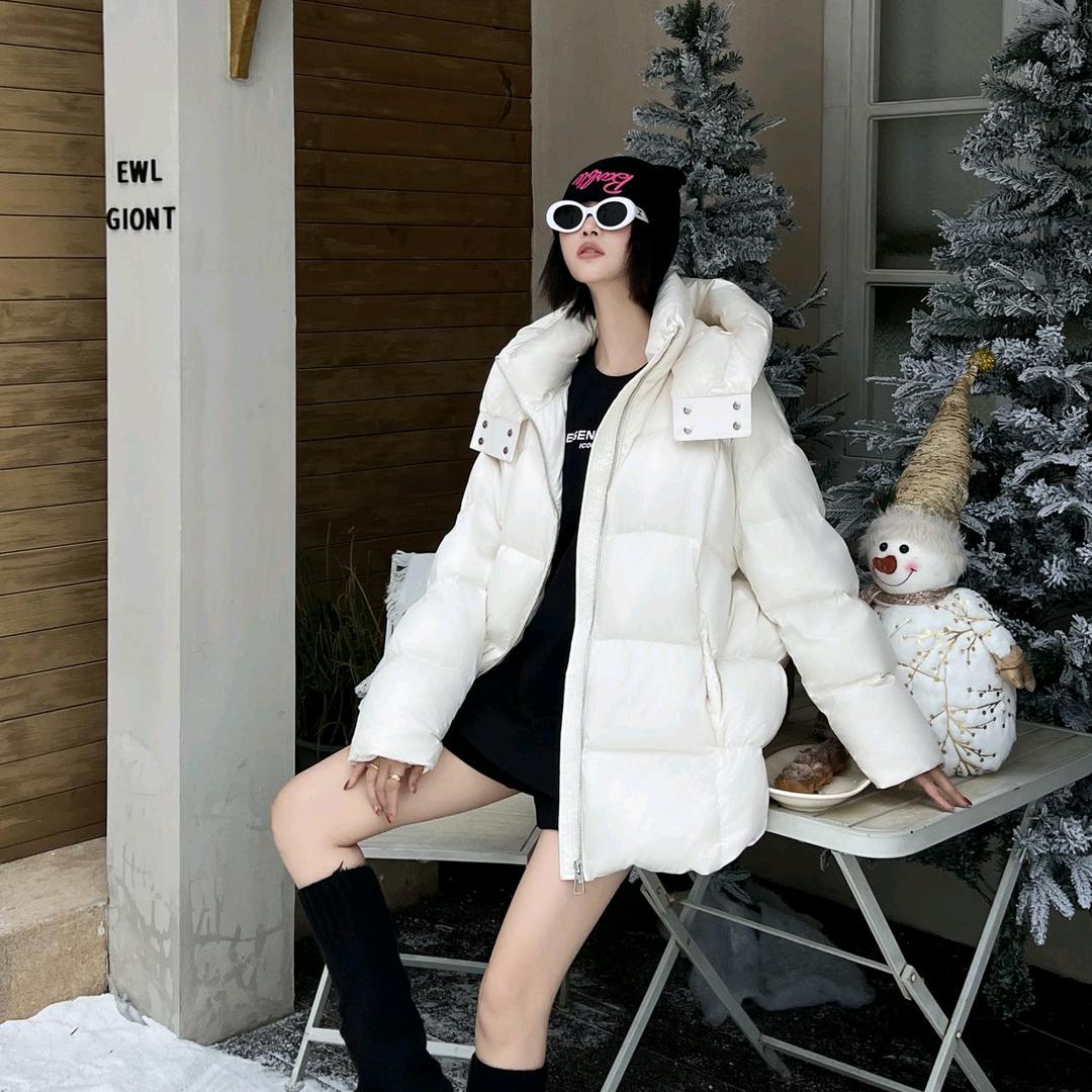 QDD羽绒服（只做高端羽绒服）