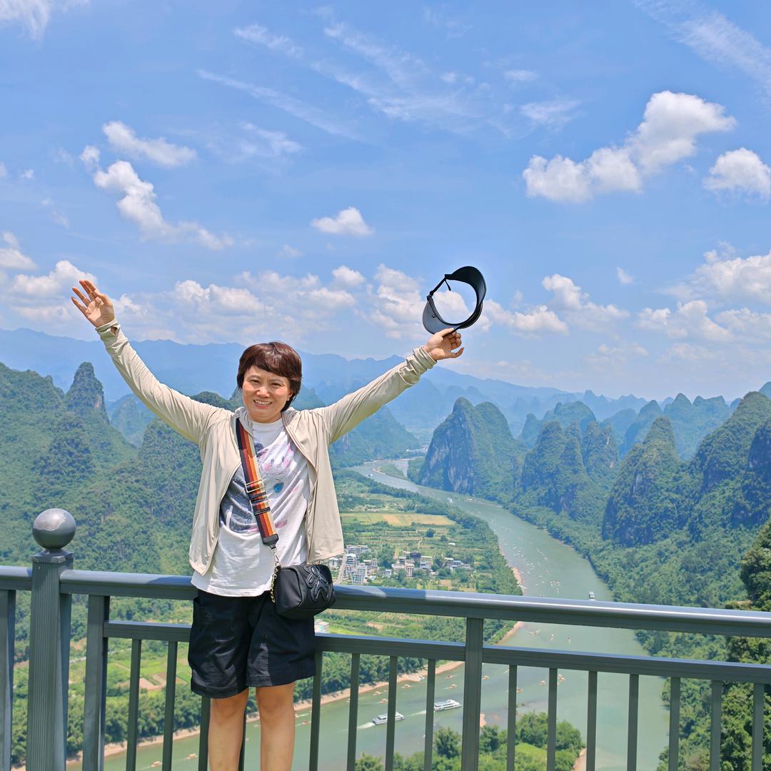 正定茜茜女装阿玉