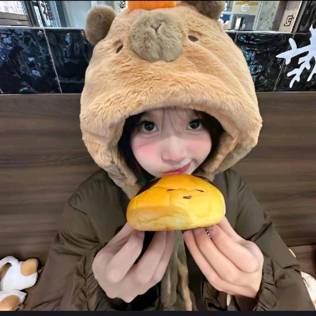 栾然
