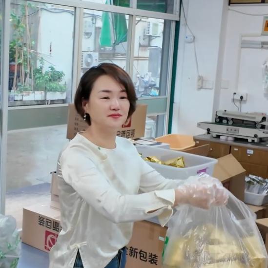 茶叶俐姐精选（私信必回）