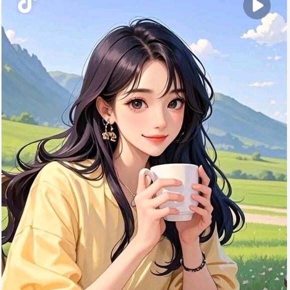 千千🌺