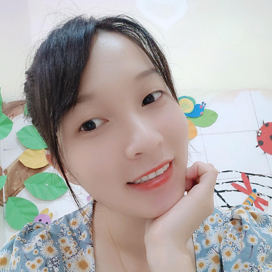 华华（希希）麻麻吖👑