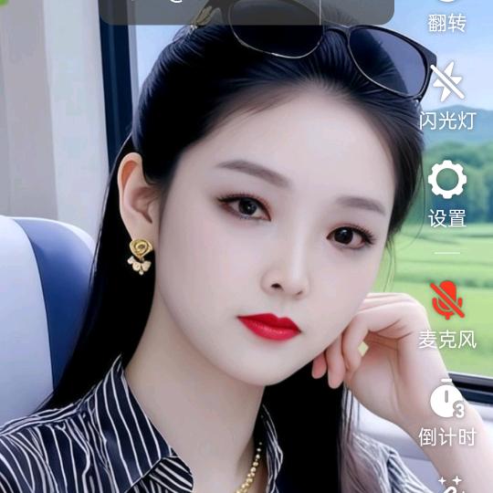 新华