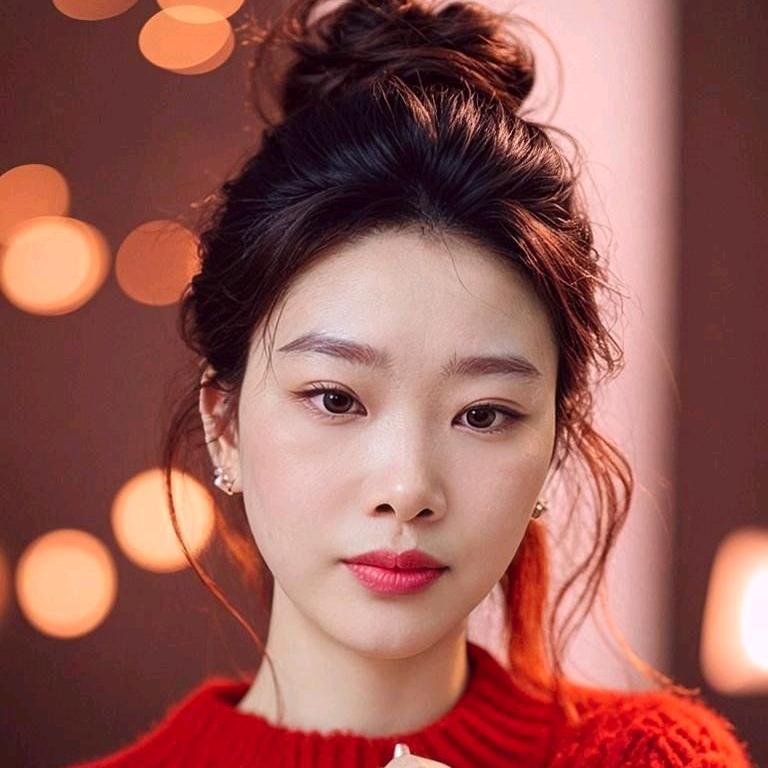 小恬