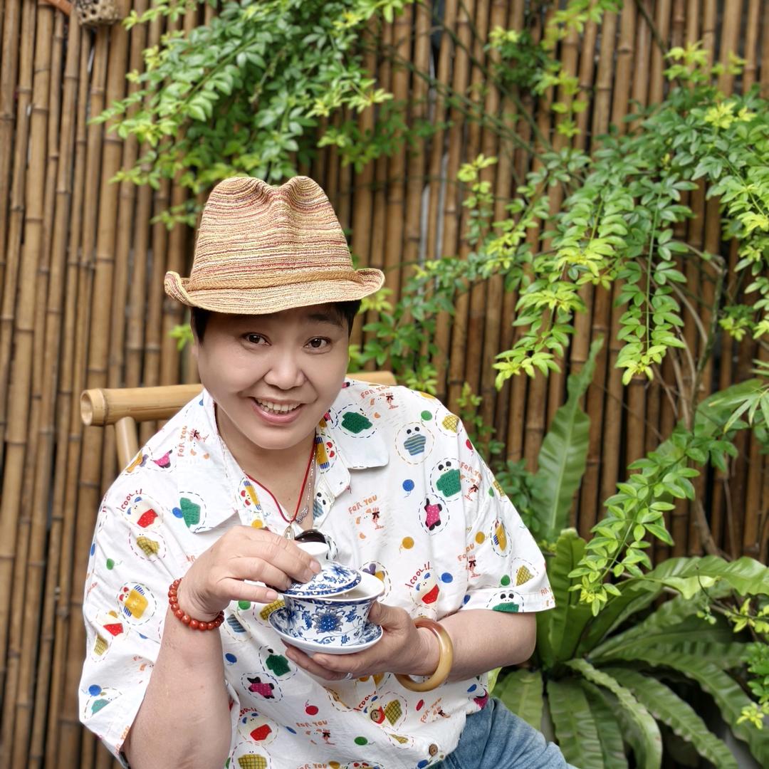 源源@