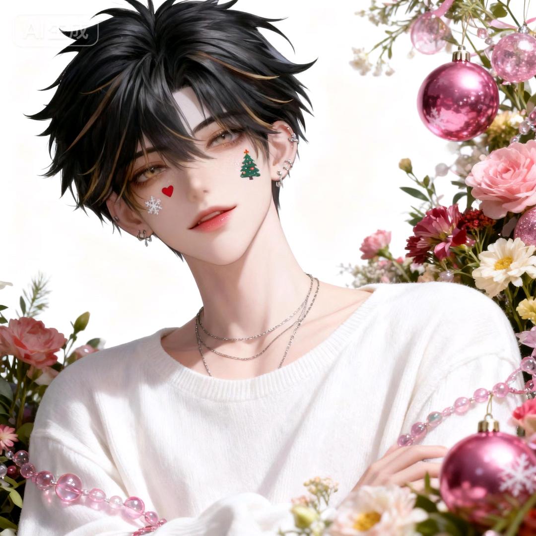 晚星星女友粉1号～