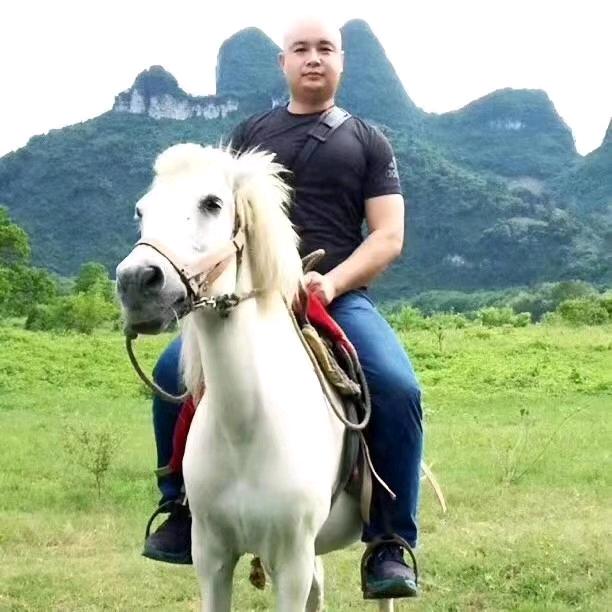 光头大哥