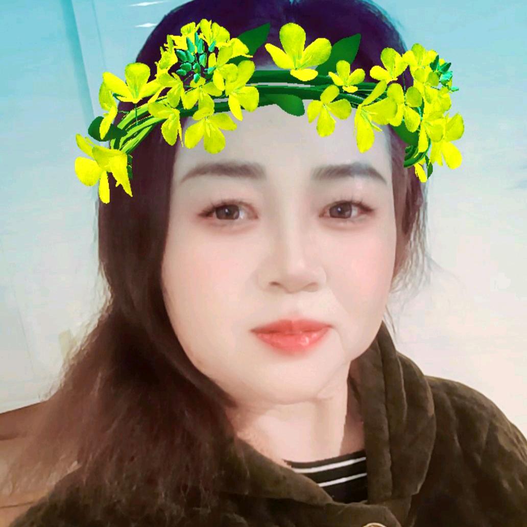 老阿姨