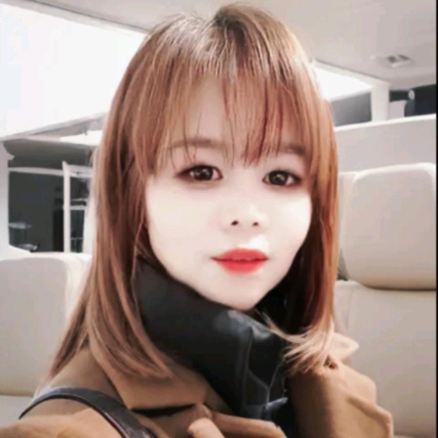 晓晓爱跳舞