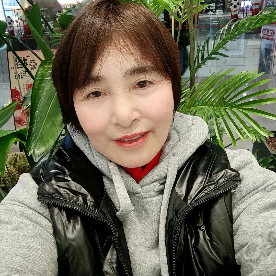 小墨奶奶