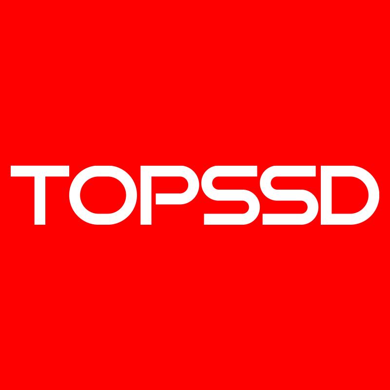 Topssd官方旗舰店
