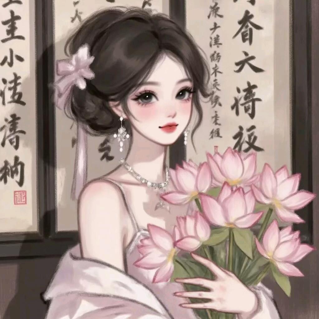 兄弟龙虾（紫渃雪）