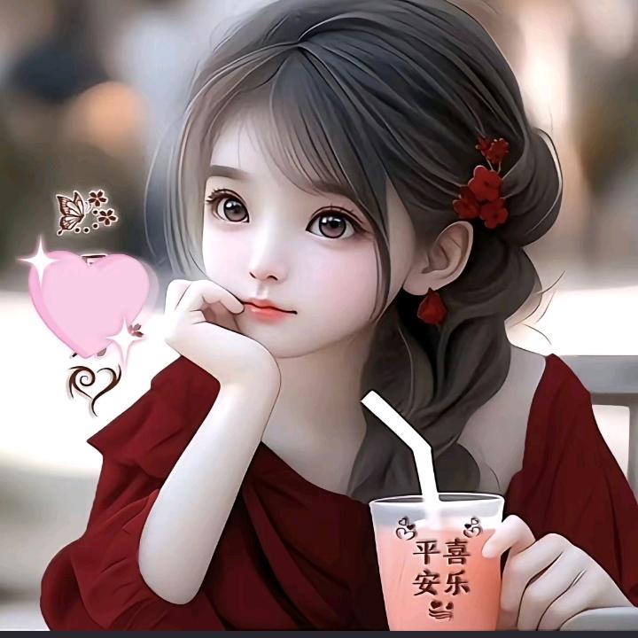 💝