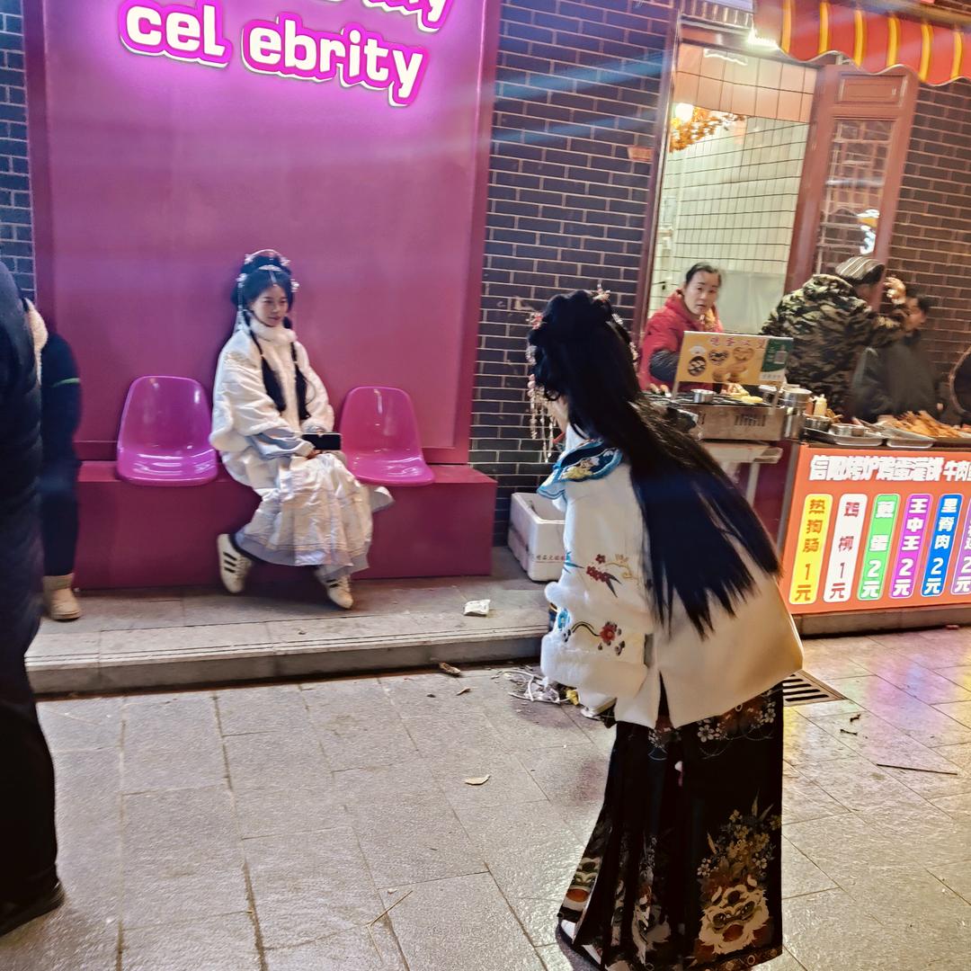 我的楼兰啊