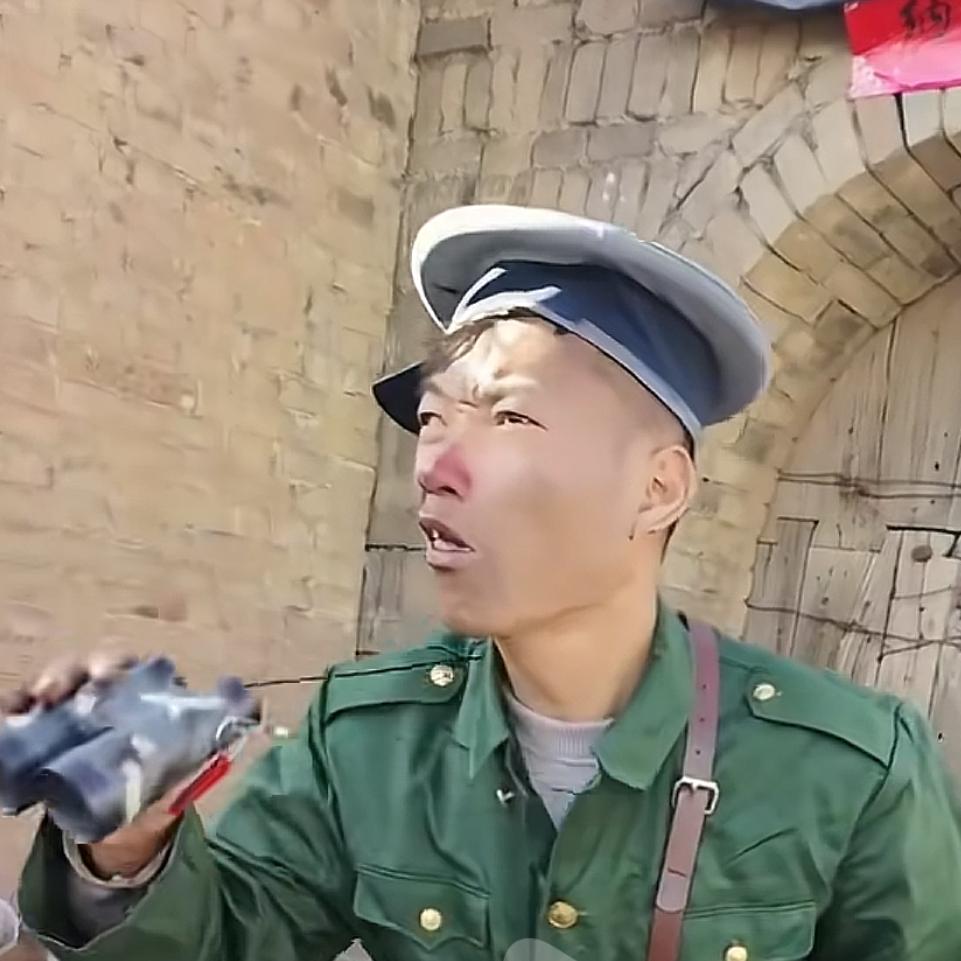 跑偏哥520搞笑主播