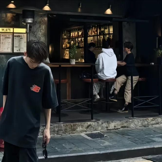 梵高.
