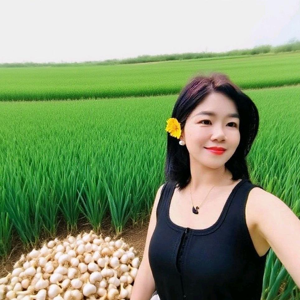 姜芽青青