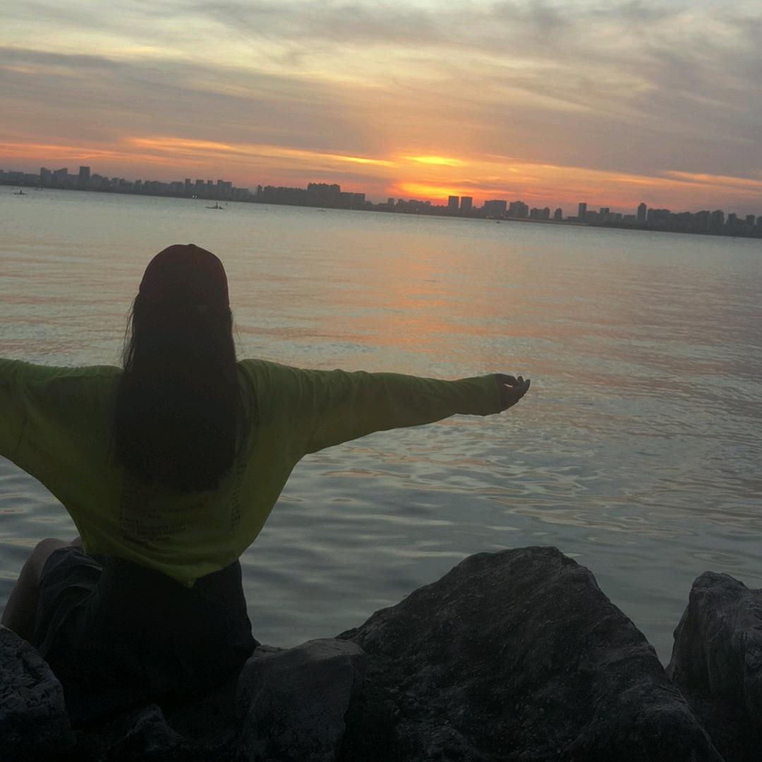 雯雯 生活记录版