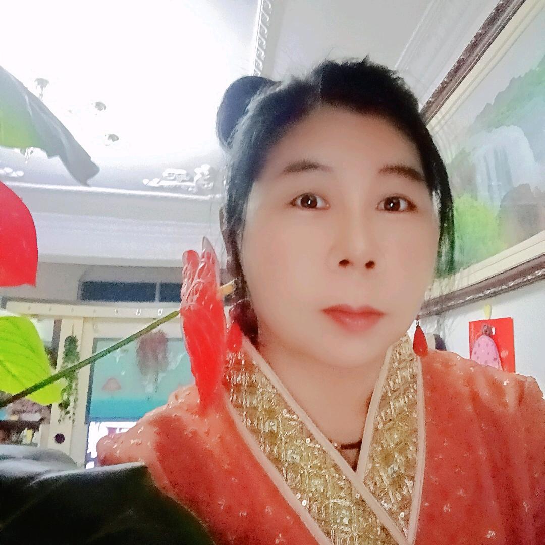 傣家女