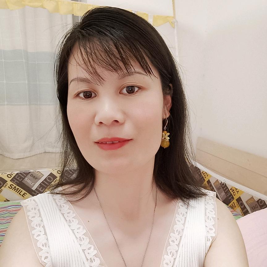维娜 han--绚彩人生