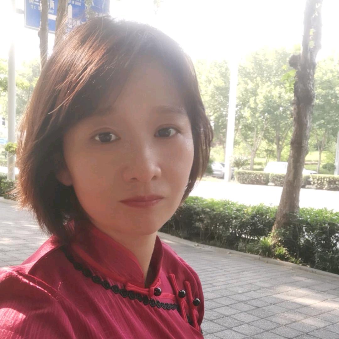 郑州名帘窗帘（许姐）