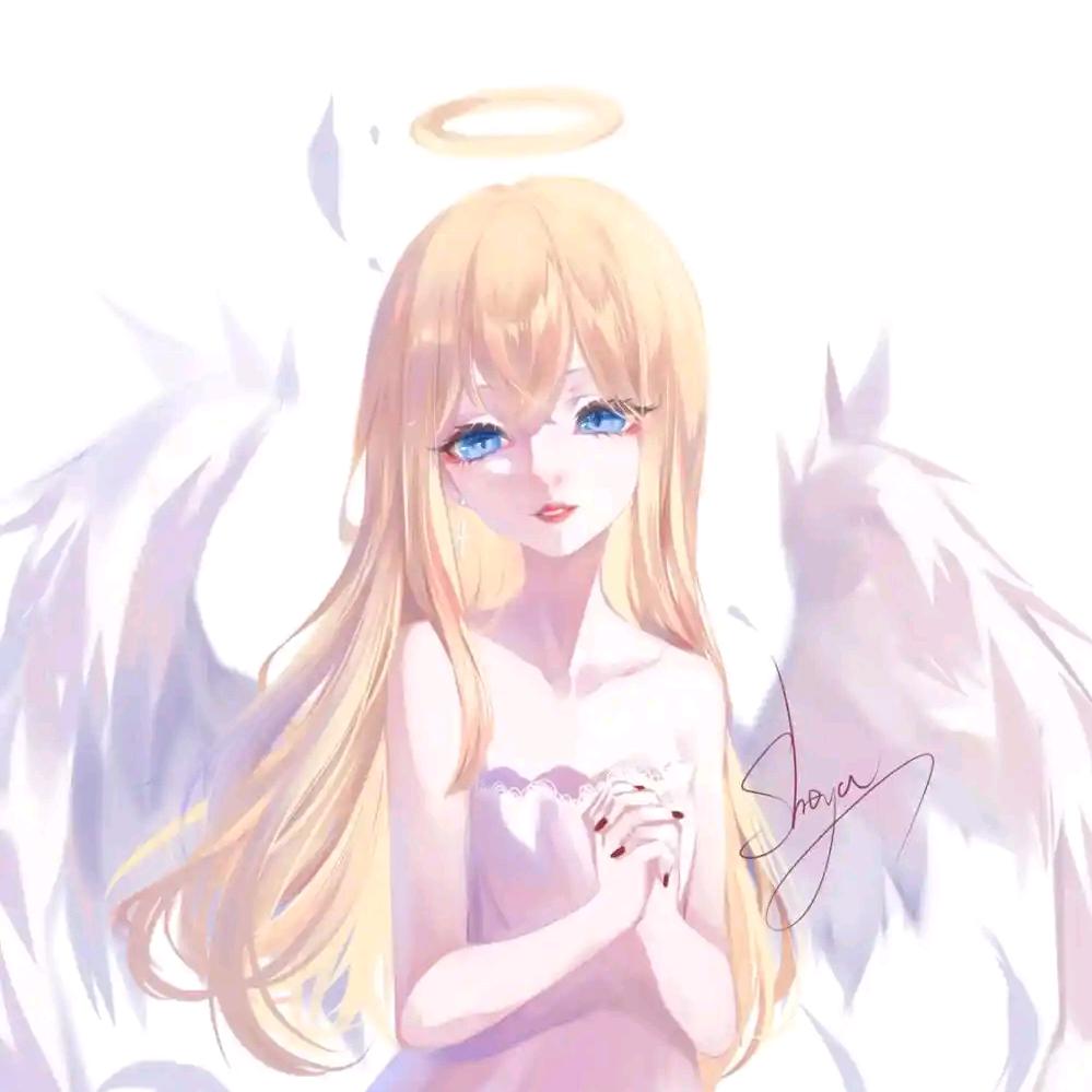 The Angel