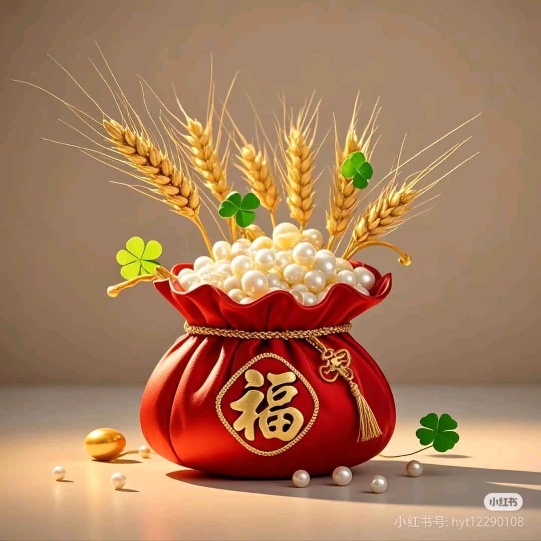 福满多
