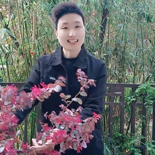 邓一等手舞💞收徒