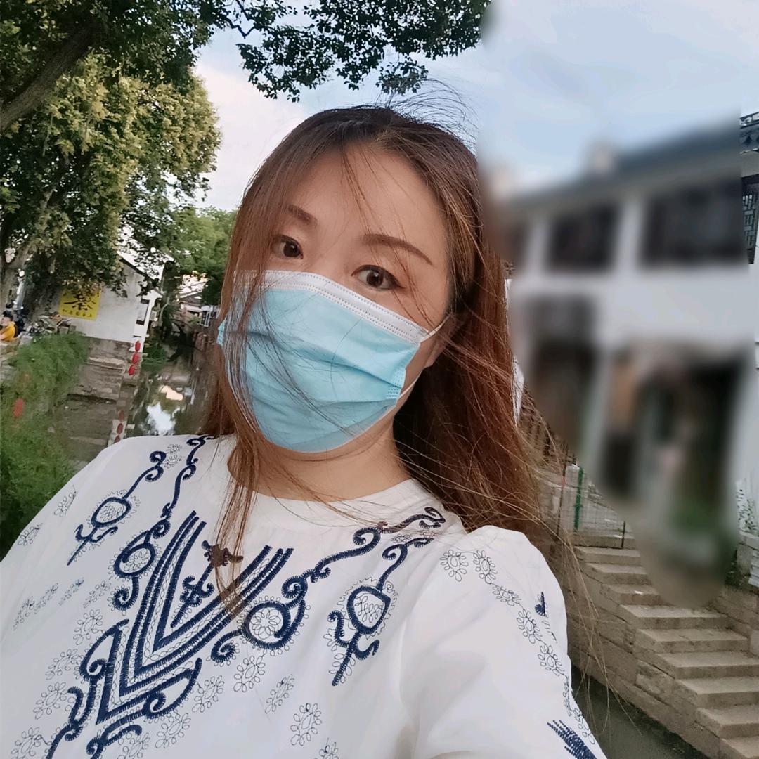 晓风薇薇