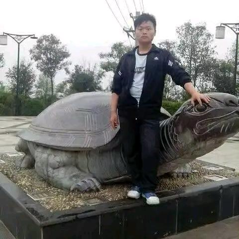 路必须自己走，苦必须自己受