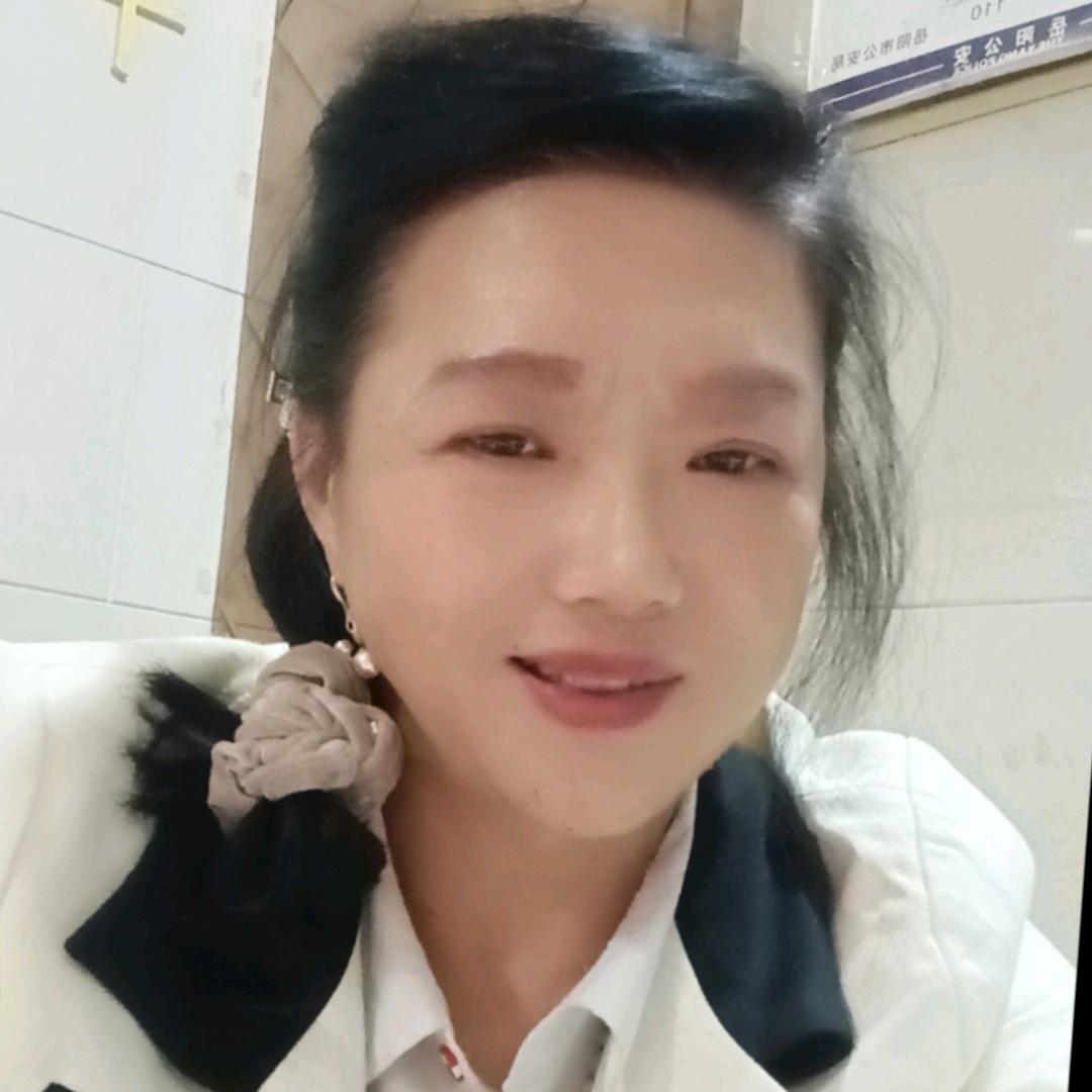 园姐，育发专家