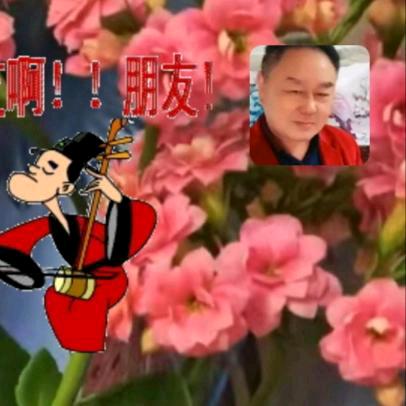 秋风飘金