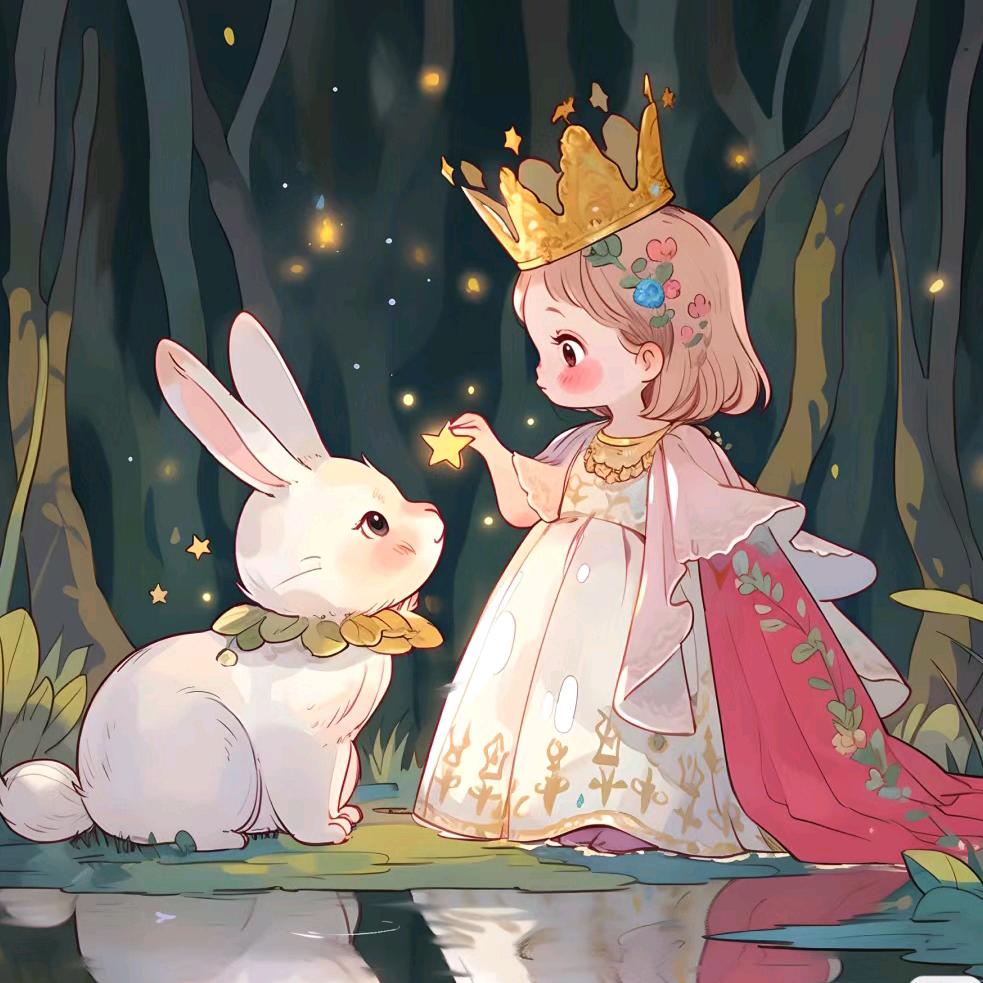 林小印👑
