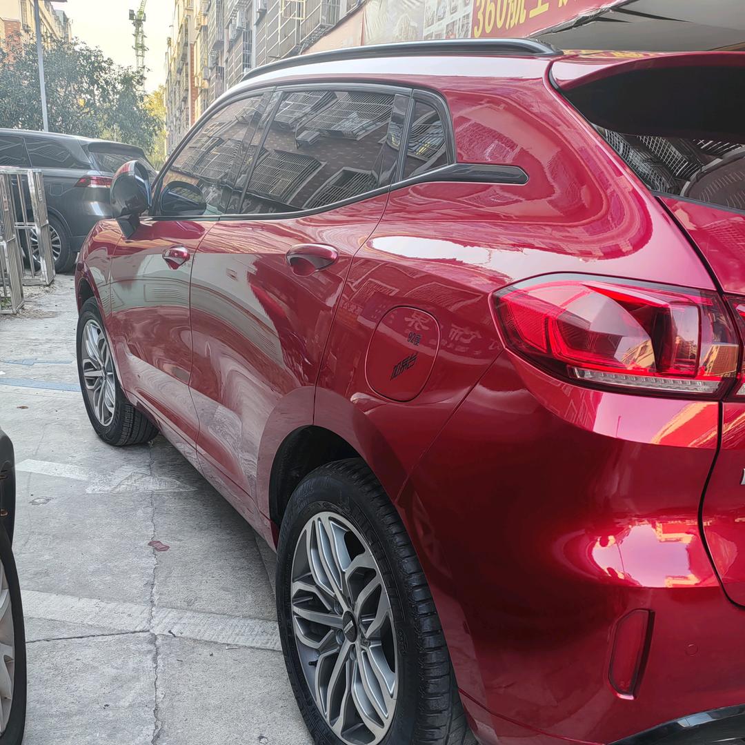 强，，快乐就好