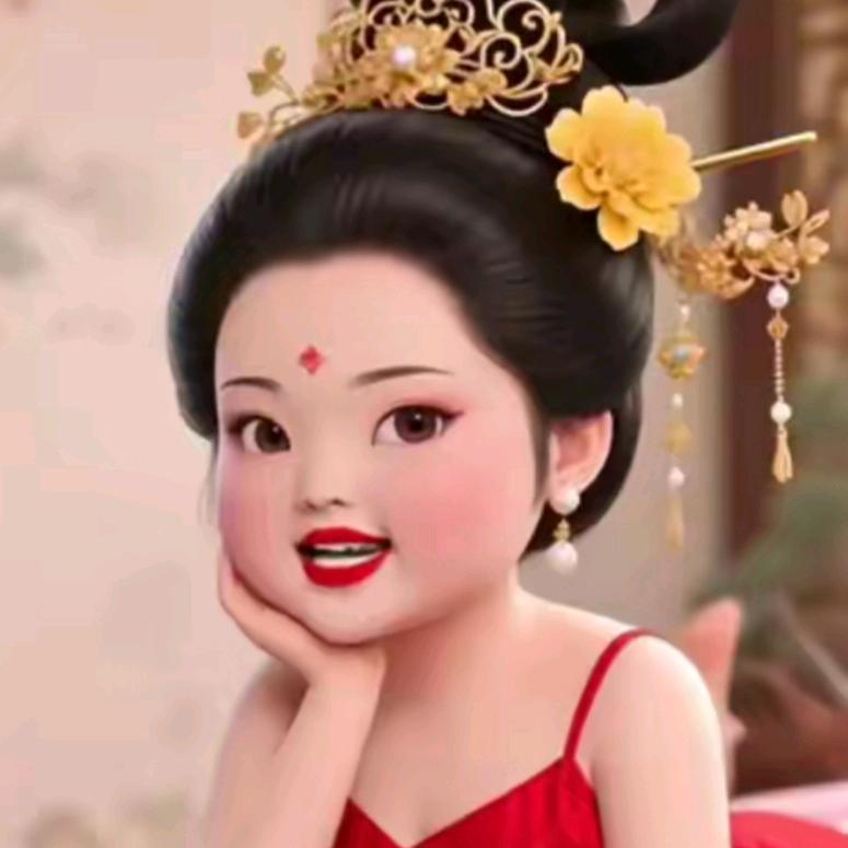 蒙文丫头