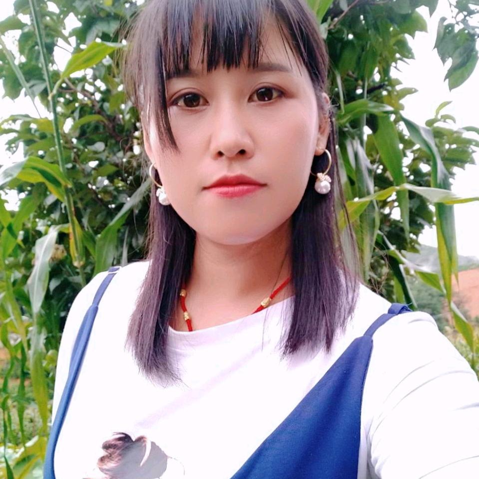 农村妹