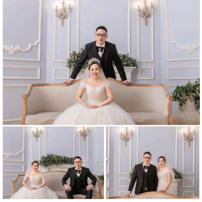 💖幸福的小家庭💞