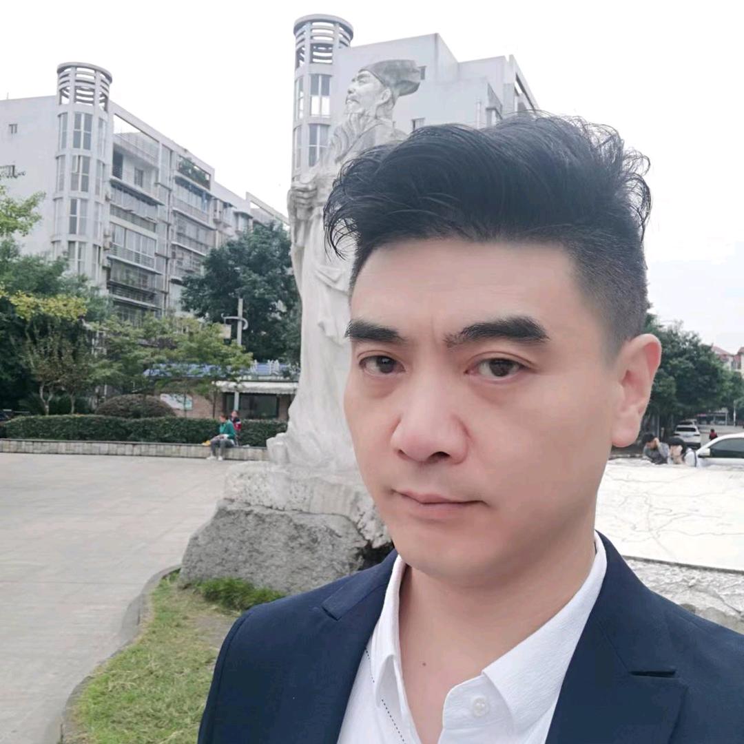 美容怪手老徐