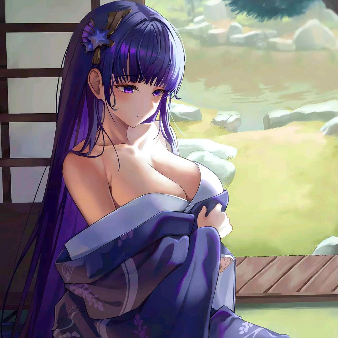 汪汪酱♀