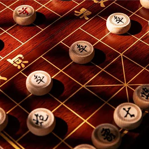 学习象棋