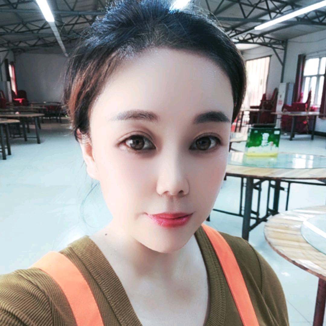 做自己的女王