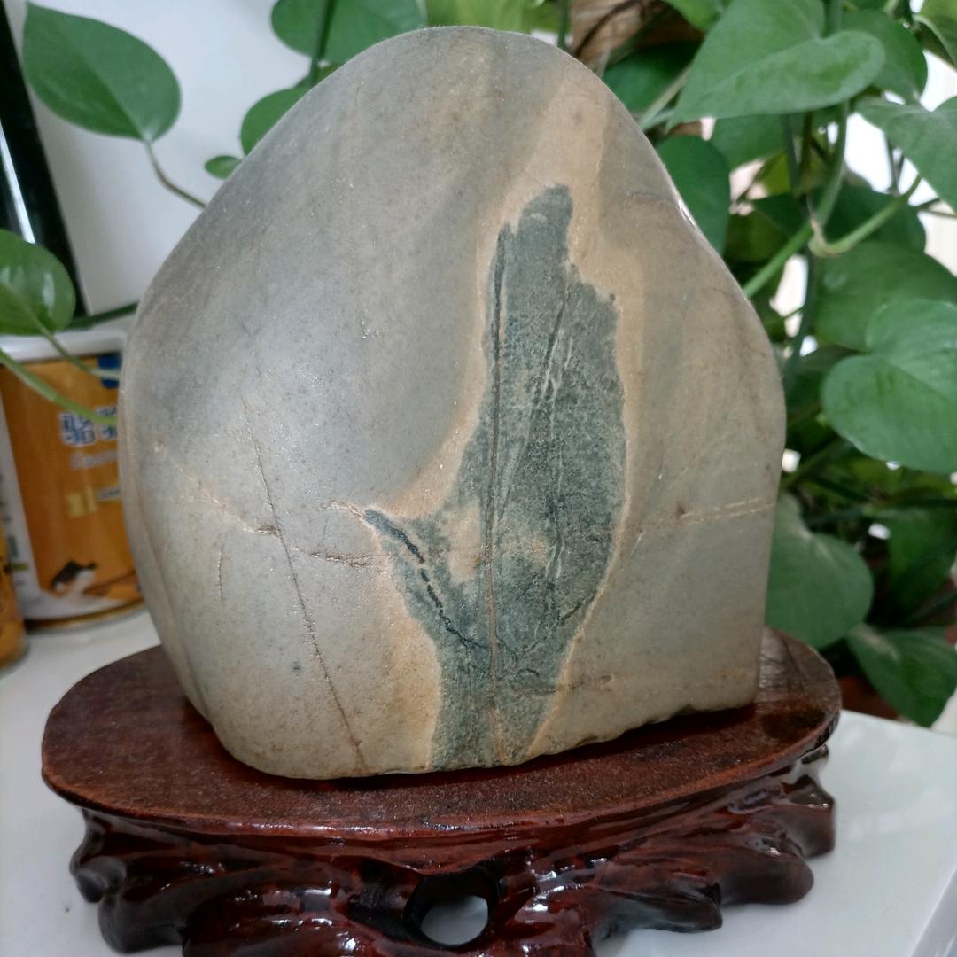 新疆草根奇石玉石