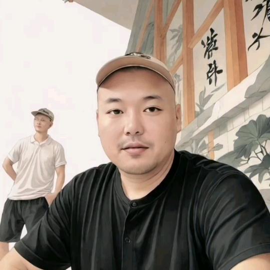 犀牛人🦏007《哥只是个传说》