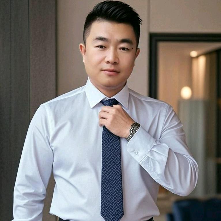 潘同学💞新疆