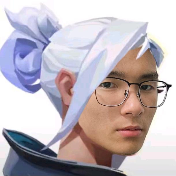 je头头