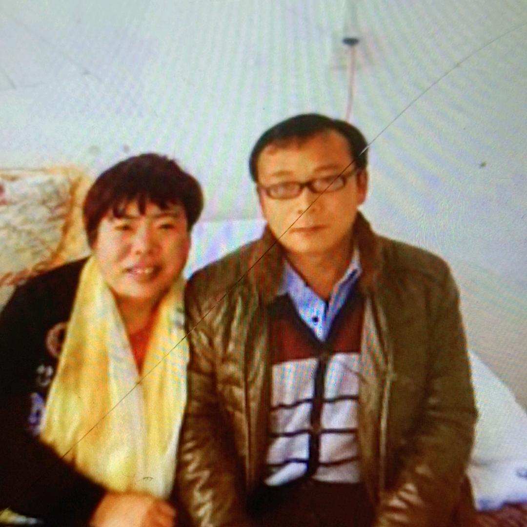 老宋和老王的平淡生活